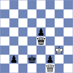 Rodrigue-Lemieux - Sambuev (Montreal CAN, 2021)
