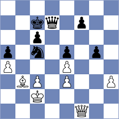 Arnedo Vigueras - Shepelev (Ploiesti ROU, 2024)