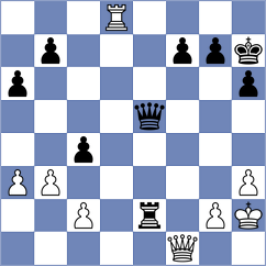 Yanchikov - Zhdanov (Uljanovsk, 2006)