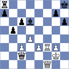 Devescovi Parreira - Marrero Lopez (Santos, 2011)