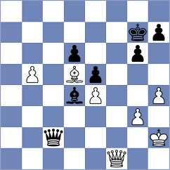Babamyrzaev - Mikleeva (Cheliabinsk, 2008)