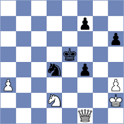 Salinas Herrera - Migot (Chess.com INT, 2020)