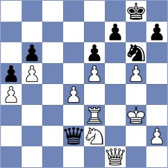 Wilson - Dubuisson (Metz, 2005)