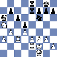 Hoesker - Schneider (Germany, 2007)