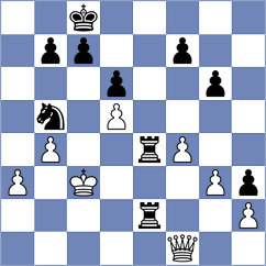 Omariev - Hayrapetyan (chess.com INT, 2024)