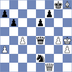 Bugarcic - Adamovic (Belgrade, 2006)