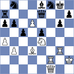 Milosavljevic - Bozanic (Split, 2010)
