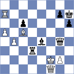 Leboela - Al Aisaee (Chess.com INT, 2020)