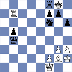 Ismail - Klaska (Netherlands NED, 2024)