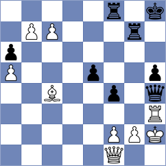 Hernandez - Basualto Penalieres (Linares, 2000)