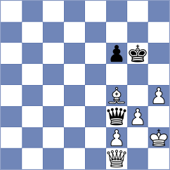 Johnston - Thornton (chess.com INT, 2025)