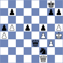 Al Tarbosh - Cunha (Chess.com INT, 2021)