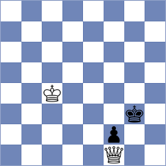 Hu - Kireev (Chess.com INT, 2016)