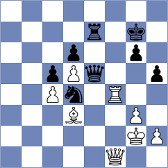 Lou - Sivakumar (Antwerp BEL, 2022)