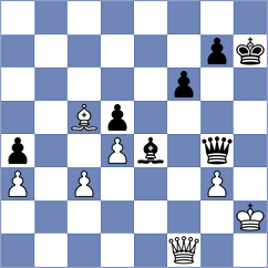 Keinanen - Wartiovaara (chess.com INT, 2025)