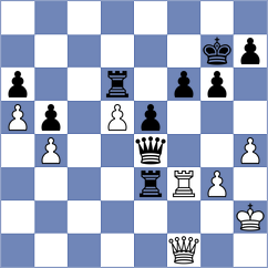 Zakharov - Faizrakhmanov (Kazan, 2008)