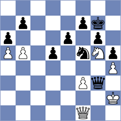 Copeland - Pantev (Chess.com INT, 2018)