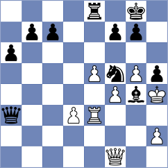 Garcia Martinez - Uriarte Bilbao (Valladolid, 1974)