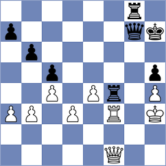 Garcia - Puntier Andujar (Santo Domingo, 2010)