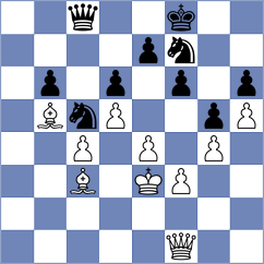 Sancar - Selzer (Bad Homburg, 2009)