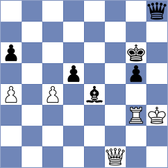 Ludwig - Lopez (ICC INT, 2009)