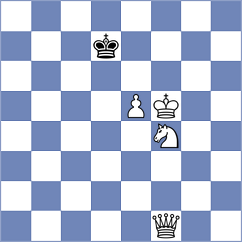 Jumabayev - Iljin (chess.com INT, 2025)