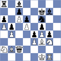 Swaney - Alvarado Rodriguez (ICC INT, 2009)