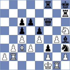 Baumegger - Nagy (Hungary, 2020)