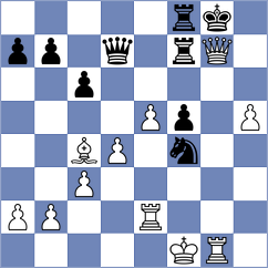 Gallagher - Turpanov (Bled, 2002)