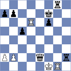 Collins - Ambartsumova (Chess.com INT, 2020)
