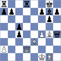 Beaumont - Kuybokarov (Melbourne AUS, 2023)