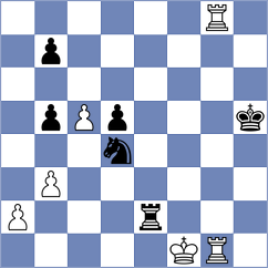 Florescu - Molina (Chess.com INT, 2021)