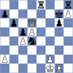Ambartsumova - Casadio (chess.com INT, 2025)