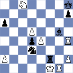 Ortiz Monsalve - Gamboa (Medellin COL, 2024)