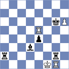 Mackeprang - Koch (Buenos Aires ARG, 2022)