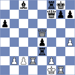 Borja Perez - Garcia Albarracin (Spain, 1993)