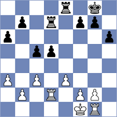 Venkatesh - Neustroeva (Chess.com INT, 2020)