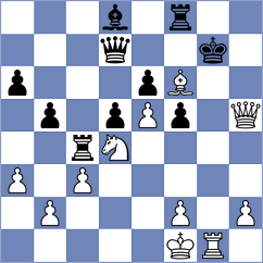 Eljanov - Tokhirjonova (chess.com INT, 2024)