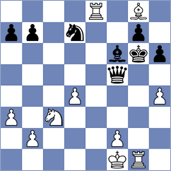 Krawczyk - Guerrero Rodriguez (Warsaw, 2011)