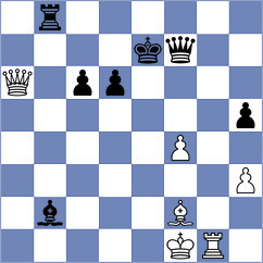 Gavilan Diaz - Garcia Escoda (Linares, 2021)