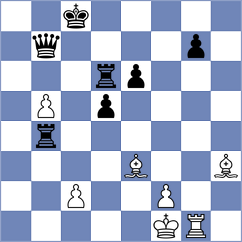 Ocido - Lamard (chess.com INT, 2024)