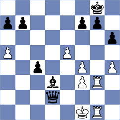 Pamartin - Nccarrio (Playchess.com INT, 2004)