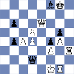 Adireddy - Aarush Thakkar (Melbourne AUS, 2021)