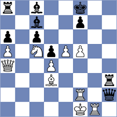 Serra Canals - Rodriguez Diaz (Barcelona ESP, 2025)
