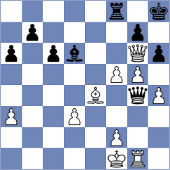 Osmak - Blanco Ronquillo (chess.com INT, 2024)