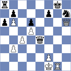 Leiva - Veiga (chess.com INT, 2025)