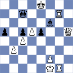 Zapata Romero - Derlich (chess.com INT, 2025)