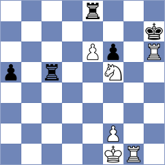 Podetti - Sailer (chess.com INT, 2023)