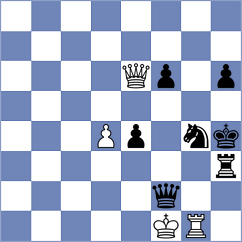 Vas - Heard (Lichess.org INT, 2020)
