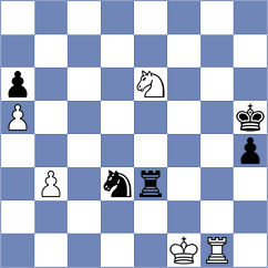 Oparina - Zufic (Chess.com INT, 2019)